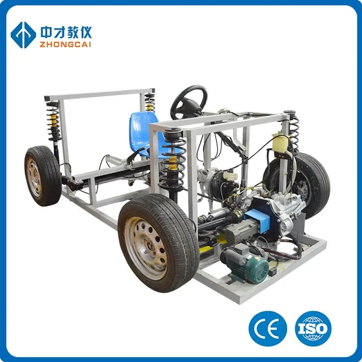 Sprzęt do nauczania obudowy automatycznej