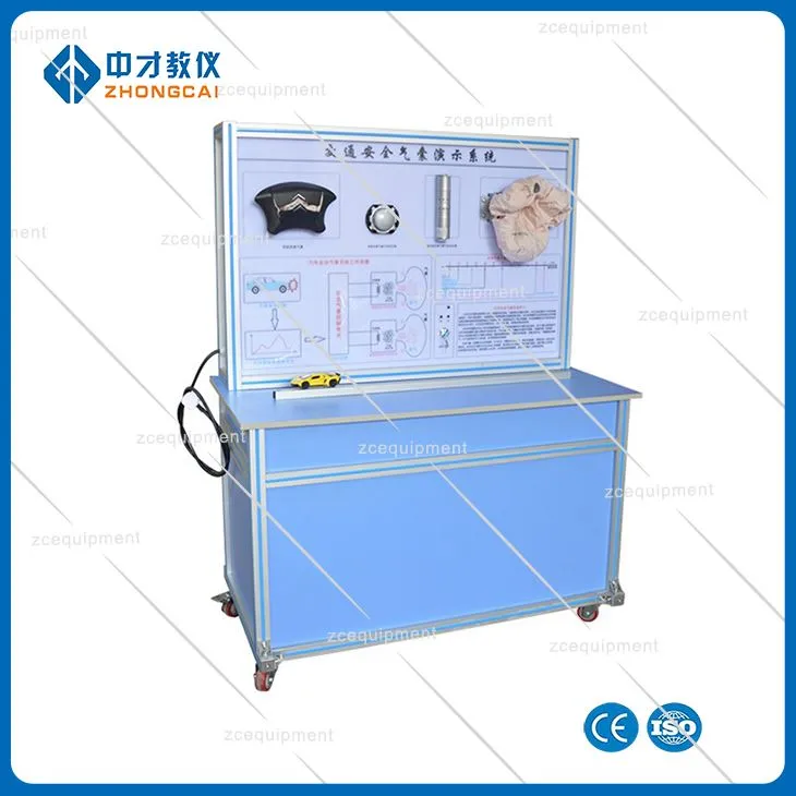 Trener poduszek powietrznych