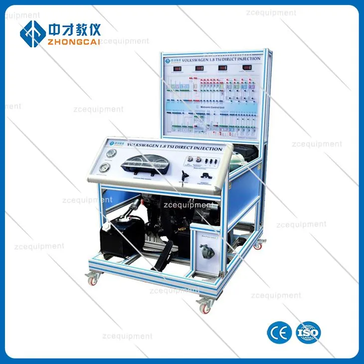 Elektroniczny zestaw treningowy silnika sterowanego dla Passata B5 1.8T