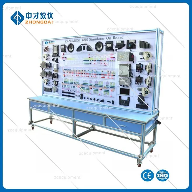 Może/większość Symulator szkolenia autobusowego na pokładzie samochodowego elektrycznego sprzętu szkoleniowego