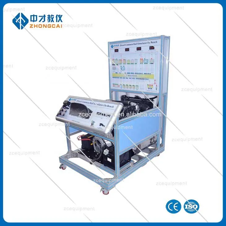 Platforma treningowa Volkswagena Magotan z bezpośrednim wtryskiem paliwa