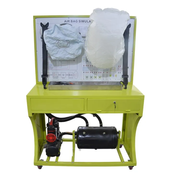 Zestaw do nauki elektroniki