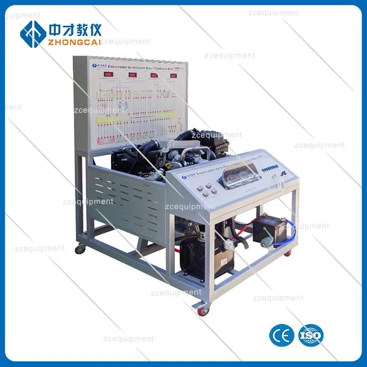 Ławka treningowa Great Wall Isuzu 2.8T