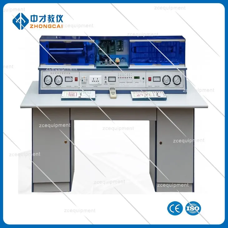 Klimatyzator Lnverter Chłodzenie i ogrzewanie Eksperymentalne urządzenie