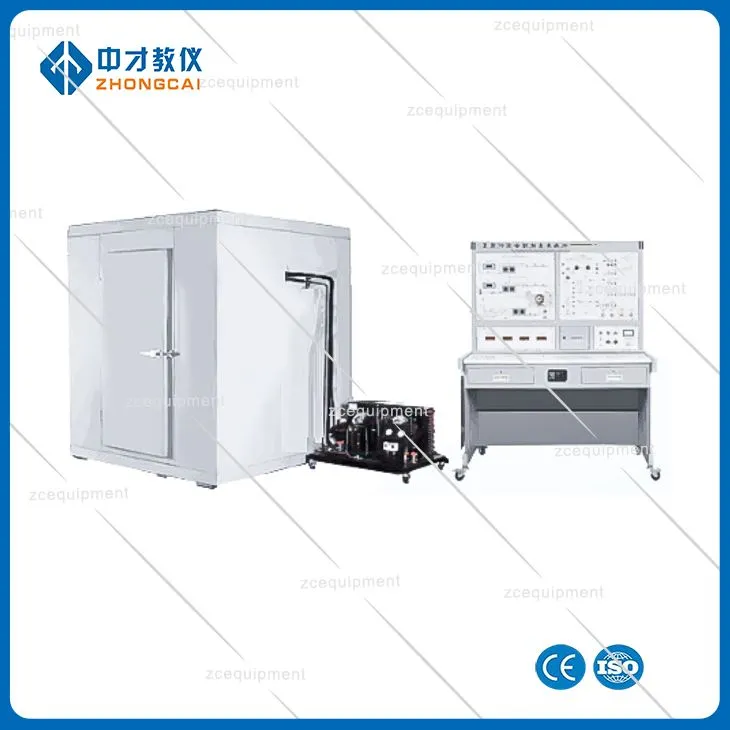 Jedna maszyna Dwa systemy magazynowe Kompleksowe urządzenie szkoleniowe