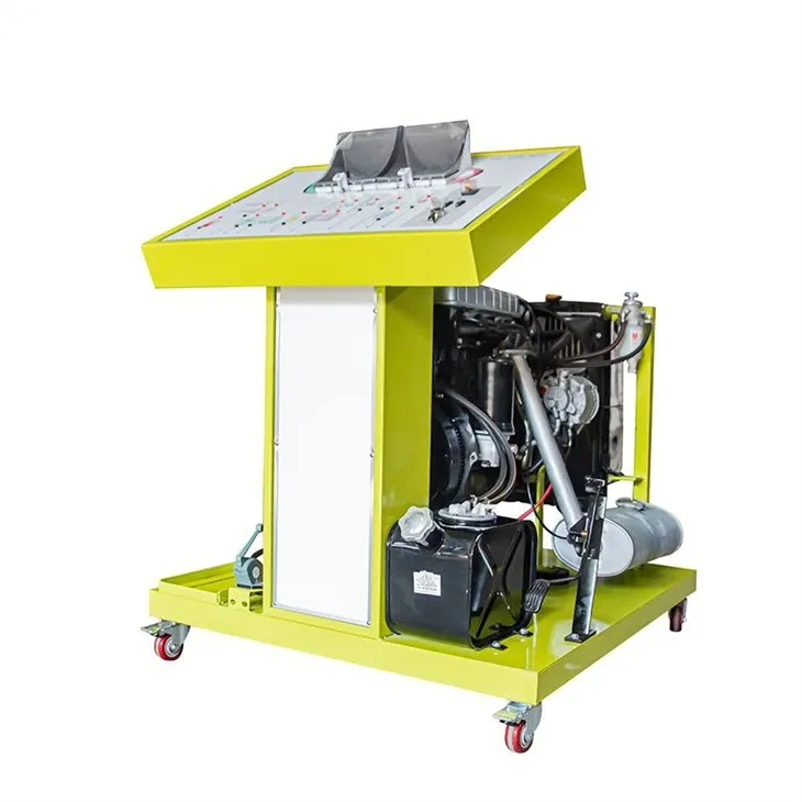 Automotive Educational Training Kit Pojazd