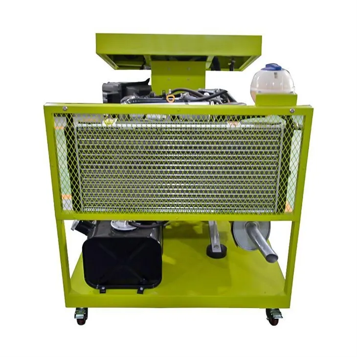 Szkolenie motoryzacyjne praktyczne systemy sprzętu dydaktycznego dydaktycznego