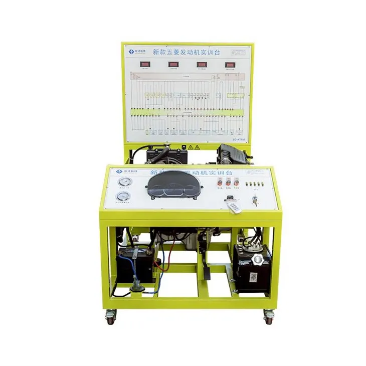 Technologia szkolnego szkolnego szkolnego sprzętu laboratoryjnego