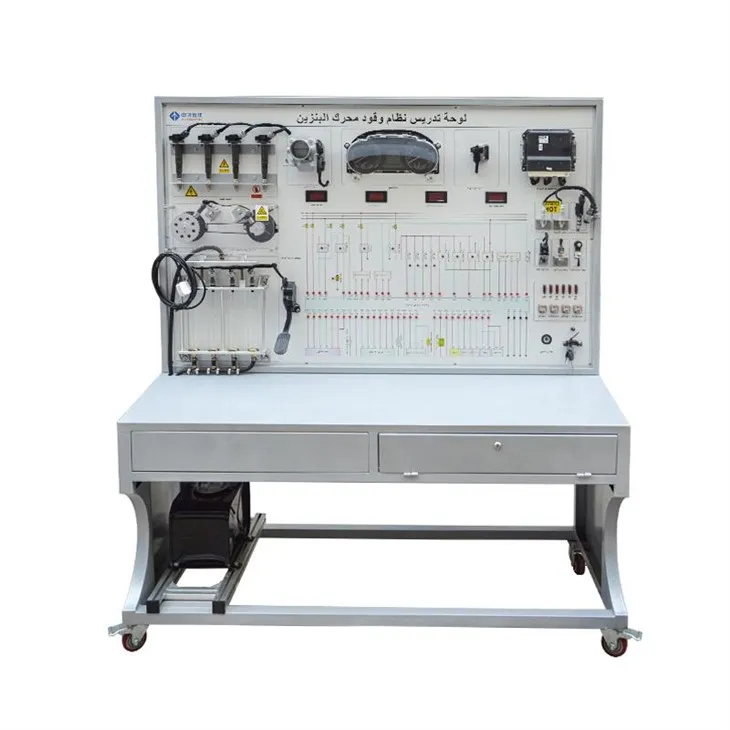 Technologia usług motoryzacyjnych uniwersyteckich