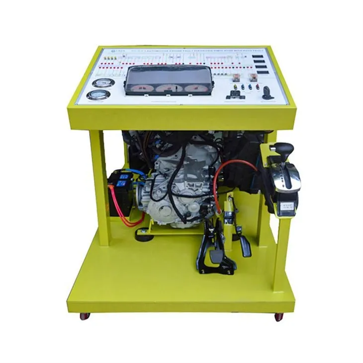 Edukacja szkolenia sprzętu nauczania zawodowego